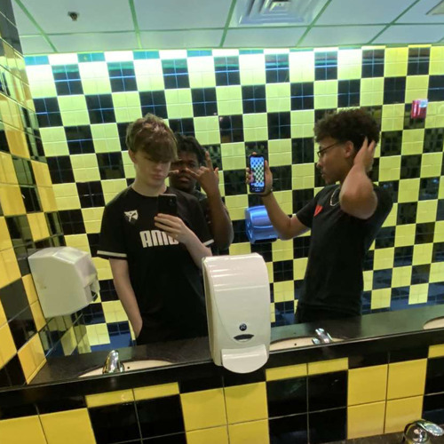 Stream BANDS ON ME(prod.pipebomb) by xCON_GODED Listen online for