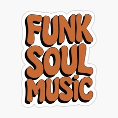 Funk Hiphop and soul