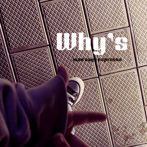Why we livin.m4a