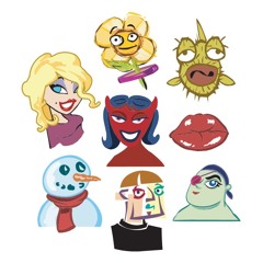 Yahoo Messenger Audibles