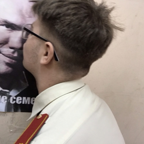 Не придумал