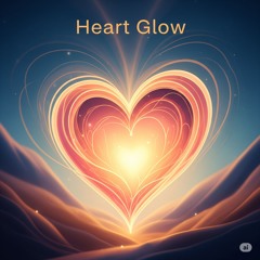 FDD554 – Heart Glow
