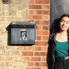 Insolar w/ Cami Layé Okún 150325