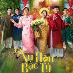 Xem Phim Nụ Hôn Bạc Tỷ Full HD Vietsub 1080P-HD