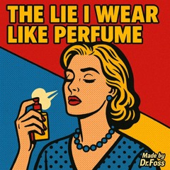 The Lie I Wear Like Perfume