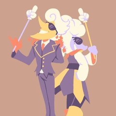 RUDER BUSTER Epic Orchestral Cover