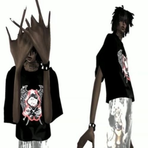 dont know how to act (mucle999 + prodchapman) - (lyrics in desc)