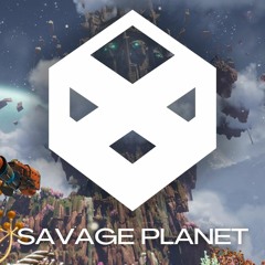 Savage Planet (clip)