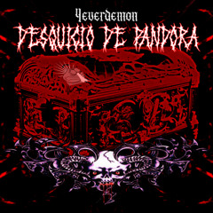 desquicio de pandora @808zim, @smazzebeats