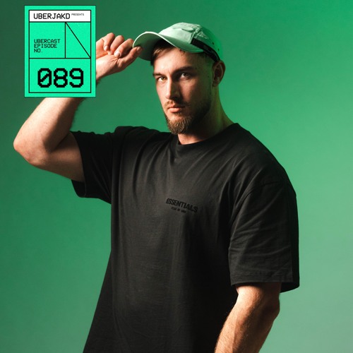 Uberjakd 2023 Yearmix