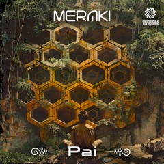 Meraki - Pai (Original mix)