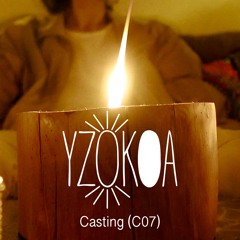 Casting (Confession07) - VERSION MAQUETTE