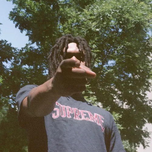 Lucki - Alternative Trouble (Slowed+Reverb)(432hz)