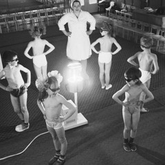 Spirit Of Cooperation