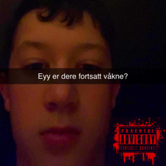 Spillegutt Karsten Freestyle! (Eyy er dere fortsatt våkne?) feat. Valkz