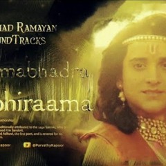 Shrimad Ramayan Soundtracks 06 - Ram Theme Extended