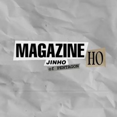 진호 (JINHO) (ft. 홍석 HONGSEOK) - '오늘도 빛나는 너에게 (ft. Lee Ra On) / 마크툽 (Maktub)'
