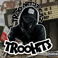 BACK IN IT ( LOOP ) ( JERSERY CLUB ) FULL VERSION ON TROOARTISTCAZ.COM