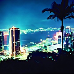 Midnight Pretender (feat. Chelsey Boy)