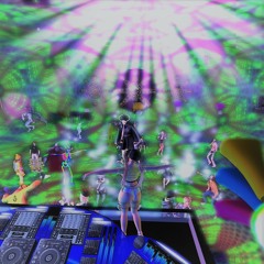 HI-C X DOMD - CHARLES MANSON [HEXXX_MIXXX]