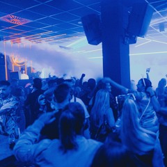 SANTORINO b2b GAGH @bongoloco #001 | MALLORCA @bambooclub 11 - 11- 25