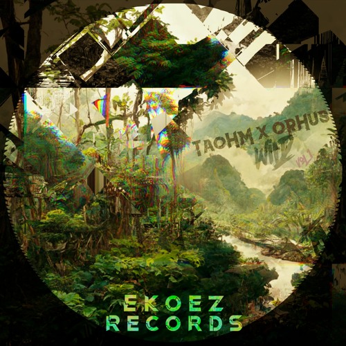 Orhus - Jungle Crusing [WILD02]