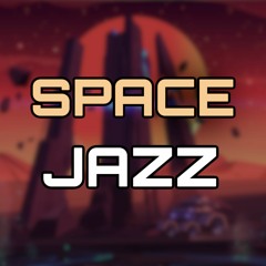 Kevin MacLeod - Space Jazz (spacige Fahrstuhlmusik | CC BY 3.0]