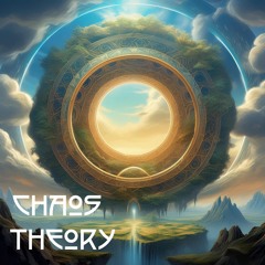 The 4 Circles Of The Void, Spiral 2 - By Chaos Theory