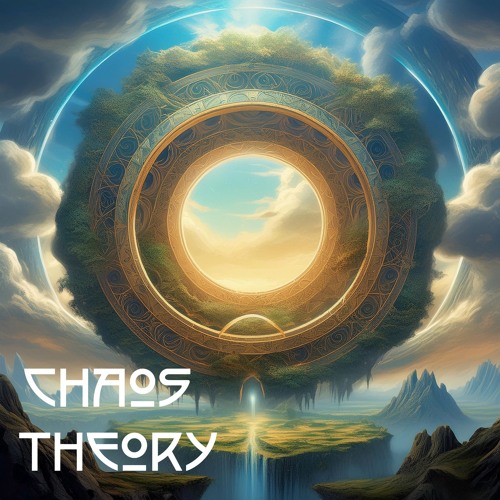 The 4 Circles Of The Void, Spiral 2 - By Chaos Theory