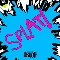Chris Tha Crook - Splat! (Free Download)