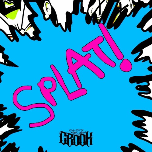 Chris Tha Crook - Splat! (Free Download)