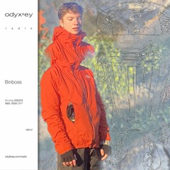 Seashells & Magic Spells ﾟ:༅ mix for OdyXxey Radio 20.2.23