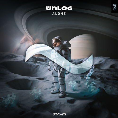 Unlog - Alone | OUT NOW 🌑🎶