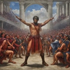 "Glory" - Victory is ours ahhh movie scene