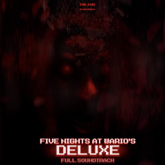 The End (Final Night) - Five Nights at Wario's Deluxe