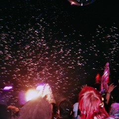 groovy disco from outer space