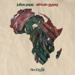 African Gypsy (Edit)