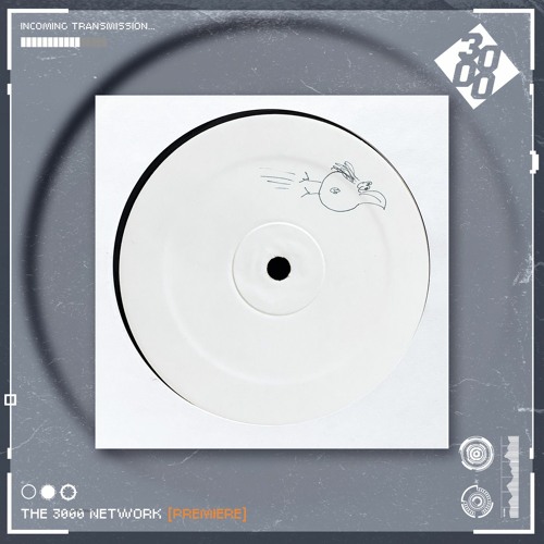 Ivy Lab - Press Play [The 3000 Network Premiere]