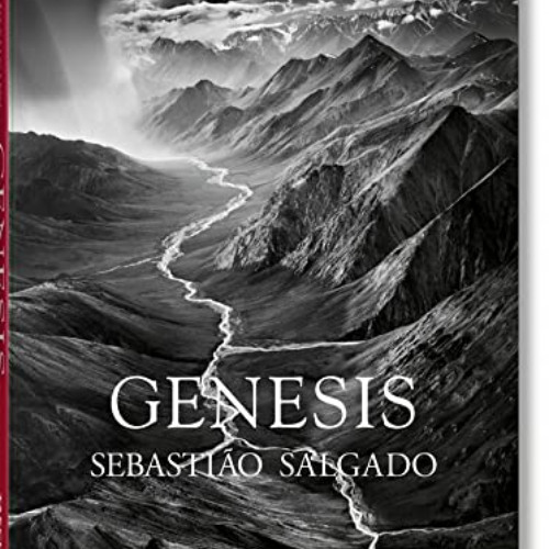 [READ] PDF 🖋️ Sebastião Salgado. Genesis by  TASCHEN EBOOK EPUB KINDLE PDF