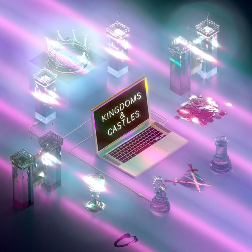 Virtual Riot - Kingdoms & Castles Ft. Tribes (Still Kids Remix)