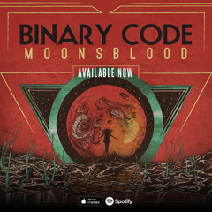 Binary Code - 707_Ruff eddit mix and master