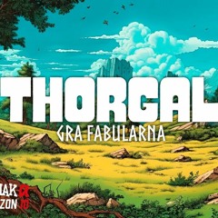 🎲Thorgal RPG: Między Kłami Aegira🪨🏴‍☠️