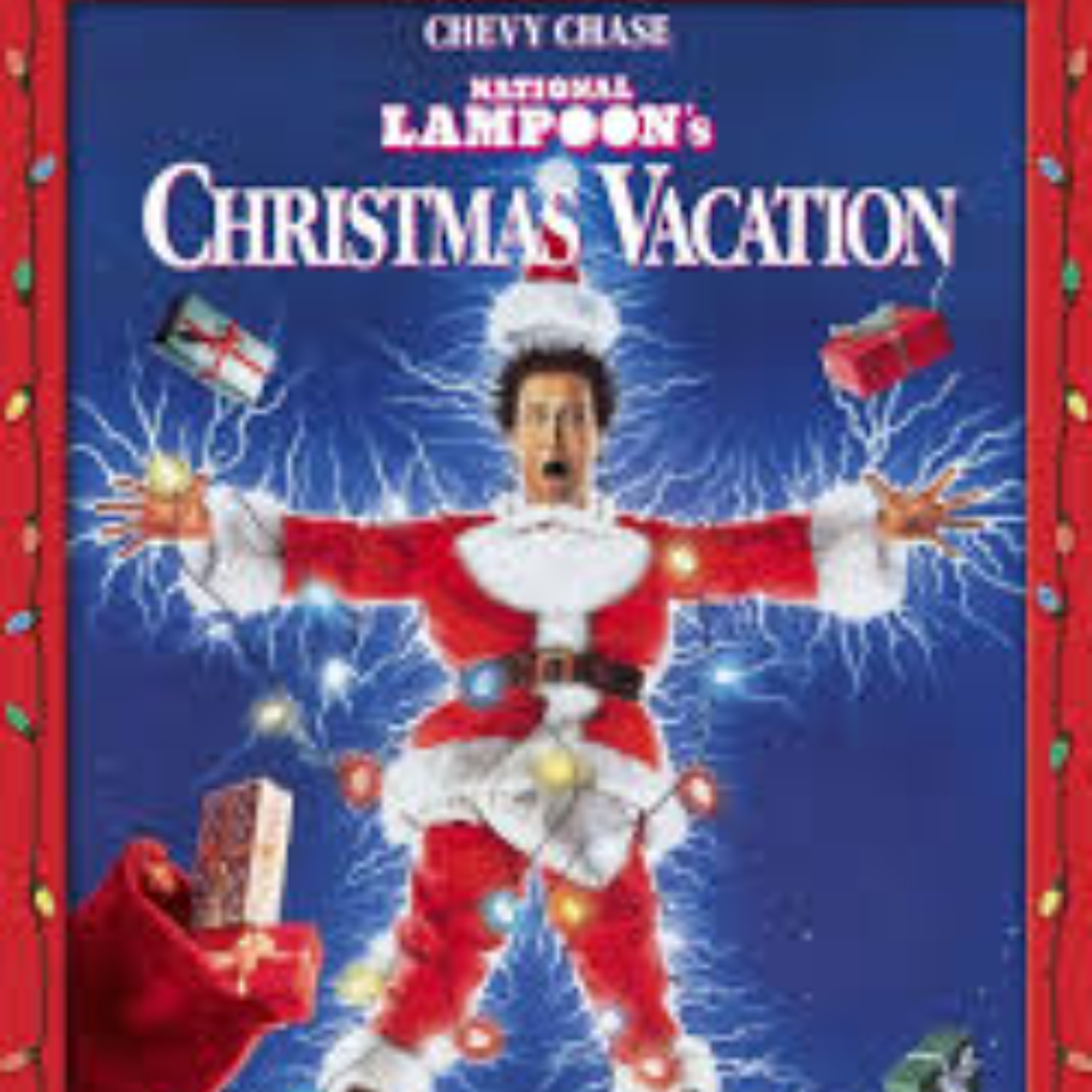 277 - National Lampoon's Christmas Vacation