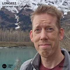 Longeez - 24 May 2025