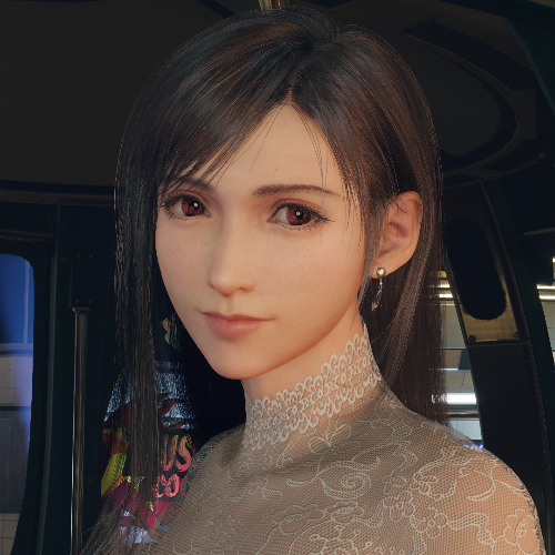 Tifa 21 (DJ Thepp's Afterhours Mix)