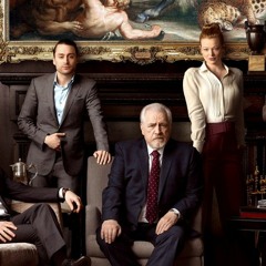 Succession main theme cover