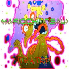 Mariochainsaw - Its a Trip