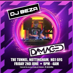 Tunnel Club Promo Mix DJ BEZA.WAV