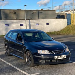 Leather Seats & Funky Beats 🎶🎵 Saab Central