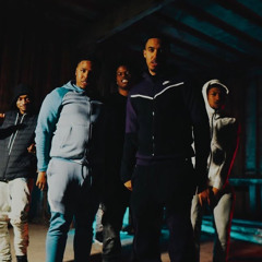 Mike Sherm X G-Bo Lean - Broke Niggas